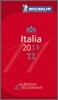 Michelin Guide 2011 Italia