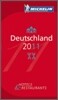 Michelin Guide 2011 Deutschland