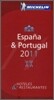 Michelin Guide 2011 Espagne