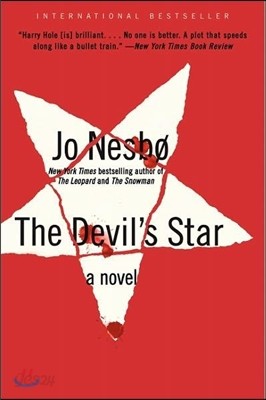 The Devil&#39;s Star