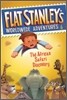 Flat Stanley's Worldwide Adventures #6: The African Safari Discovery