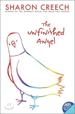 The Unfinished Angel