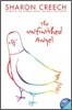 The Unfinished Angel