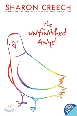 The Unfinished Angel