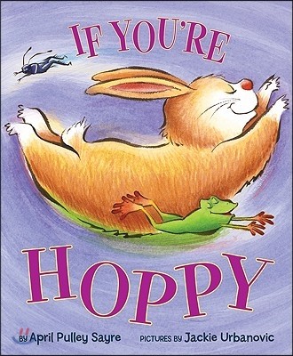 If You&#39;re Hoppy