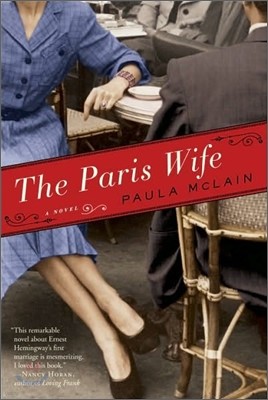 The Paris Wife