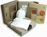뱃속아기와 나누고 싶은 이야기태담  Gift Set