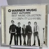 Warner Music 2007 Autumn Best Music Collection