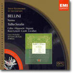 Bellini : Norma : CallasㆍTullio Serafin