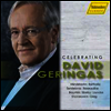 다비드 게링가스 - 첼로 작품 선집 (Celebrating David Geringas)(CD) - David Geringas