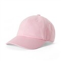 [버빌리안] 로고 볼 캡 [PINK]