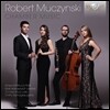 Ginevra Petrucci / Gleb Kanasevich 무진스키: 실내악 작품집 (Robert Muczynski: Chamber Music)