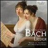 Marivi Blasco / Yago Mahugo 칼 필립 에마누엘 바흐: 가곡집 (C.P.E. Bach: Lieder) 마리비 블라스코, 야고 마후고