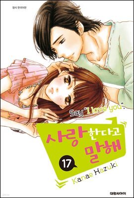 사랑한다고 말해 17