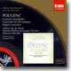 Poulenc : Keyboard Concertos : DervauxㆍPretre