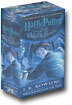 Harry Potter and the Order of the Phoenix : Audio Cassette 5