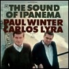 Paul Winter / Carlos Lyra (폴 윈터, 카를로스 리라) - The Sound Of Ipanema [LP]