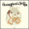 Gladys Knight & The Pips (글래디스 나이트 앤 더 핍스)  - Imagination [LP]