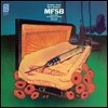 MFSB (Mother Father Sister Brother) - MFSB [LP]