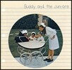Buddy Guy (버디 가이) - Buddy Guy And The Juniors [LP]