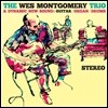 Wes Montgomery Trio (웨스 몽고메리 트리오) - A Dynamic New Sound [LP]