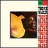 T-Bone Walker (티 본 워커) - T-Bone Blues [LP]
