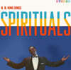 B.B. King (비비킹) - Sings Spirituals [LP]