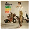 The Ventures - Walk Don't Run 더 벤처스 데뷔 앨범 [LP]