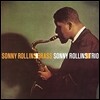 Sonny Rollins (소니 롤린스) - Brass & Trio [LP]