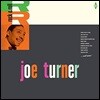 Big Joe Turner (빅 조 터너) - Rock & Roll [LP]
