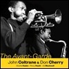 John Coltrane & Don Cherry (존 콜트레인, 돈 체리) - The Avant-Garde