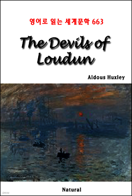 The Devils of Loudun - 영어로 읽는 세계문학 663