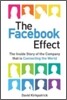 The Facebook Effect