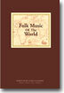 Folk Music Of The World (세계의 민속음악)