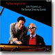 John Pizzarelli With The George Shearing Quintet - The Rare Delight Of You