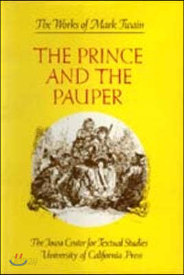 The Prince and the Pauper: Volume 6