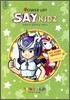 POWER UP ! SAY KIDZ 교사용