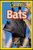 Bats (National Geographic Kids Readers, Level 2)
