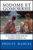 Sodome et Gomorrhe: ? la recherche du temps perdu #4