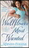 Wallflower Most Wanted: A Studies in Scandal Novel