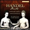 Sarah Connolly / Rosemary Joshua 헨델: 듀엣 (Handel: Duets)