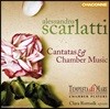 Tempesta di Mare 스카를라티: 칸타타, 실내악 (Scarlatti : Cantatas & Chamber Music)