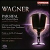 Neeme Jarvi 바그너: 파르지활 (Wagner : Parsifal)