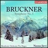 Neeme Jarvi 브루크너: 교향곡 5번 (Bruckner: Symphony Wab 105)