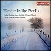 Iain Quinn 북 유럽의 오르간 음악 (Tender Is the North)