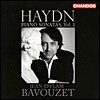 Jean-Efflam Bavouzet 하이든: 피아노 소나타 1집 (Haydn: Piano Sonatas Volume 1)