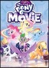My Little Pony: The Movie Adaptation