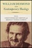 William Desmond and Contemporary Theology
