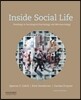 Inside Social Life: Readings in Sociological Psychology and Microsociology