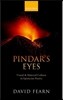 Pindar's Eyes: Visual and Material Culture in Epinician Poetry